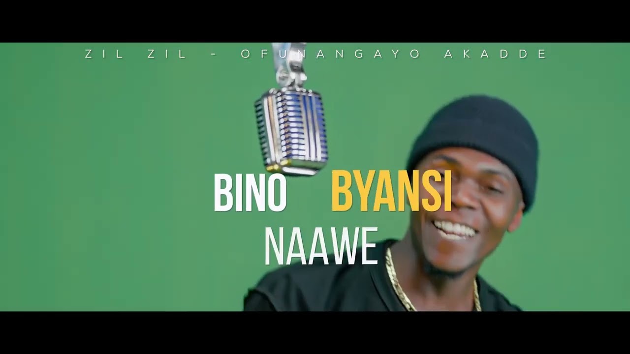 Ofunangayo Akadde